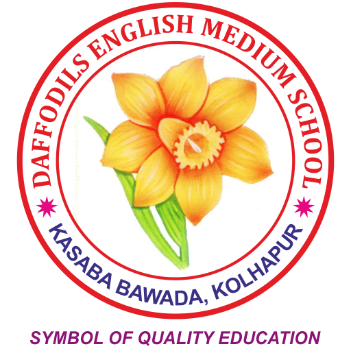 Daffodils Teachers App