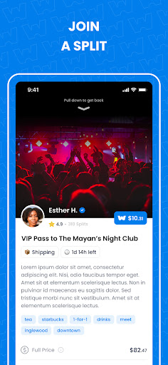 WannaSplit Screen 2