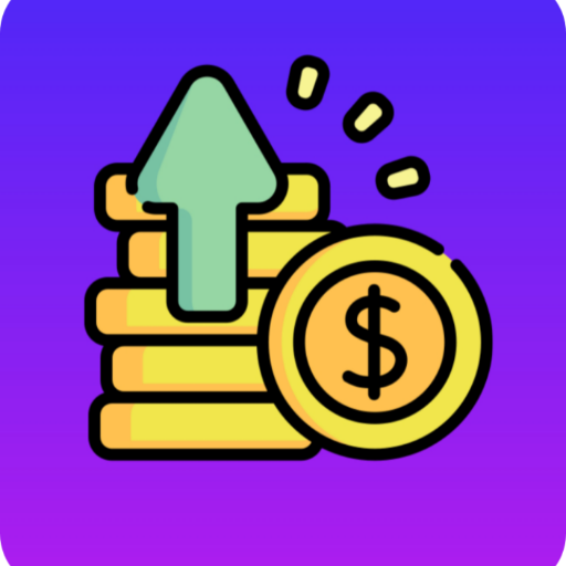 Aha Money: Get Rewards logo