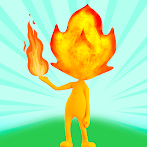 Fire Guy