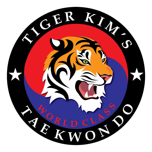 Tiger Kim's Tae Kwon Do  Icon