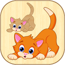 App Download Kids Puzzles - Wooden Jigsaw Install Latest APK downloader