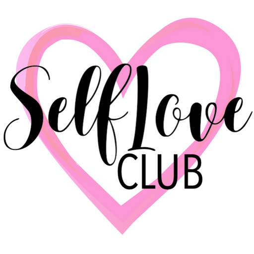 SelfLove Club logo