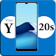 Themes for Vivo Y20 S: Vivo Y20 S Launcher Descarga en Windows