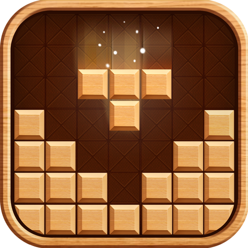 Block Puzzle Game - Brick Game  Icon