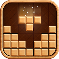 Block Puzzle Game - блок головоломки