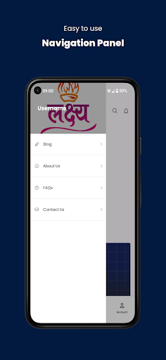 Lakshya Coaching Institute Screenshot