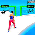 Spend and Race