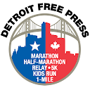 Detroit Free Press Marathon 6.2.1 APK Télécharger