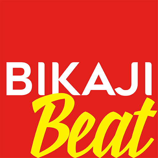 Bikaji Beat logo