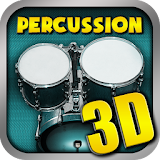 Best Percussion Drums 3D icon