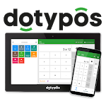 Cover Image of Download Dotypos PoS system 1.236.26 APK