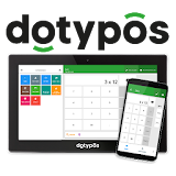 Dotypos PoS system icon