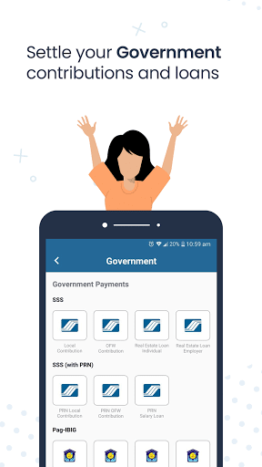 Moneygment Screenshot 3 - AppWisp.com