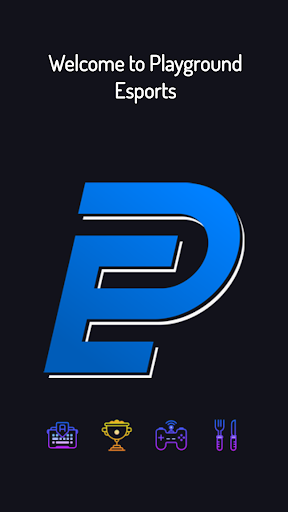 Playground Esports Screen 2