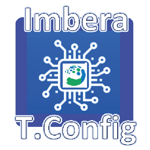 ImberaP  Icon