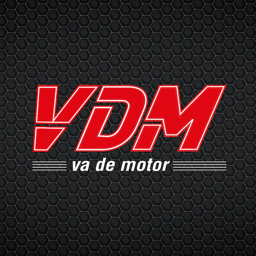 VA DE MOTOR logo