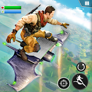 Top 45 Action Apps Like Modern Counter Attack: New Gun Shooting Games Free - Best Alternatives