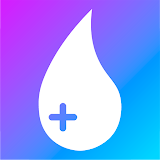 Glucose tracker－Diabetic diary icon