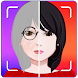 Old Face Maker Face changer - Androidアプリ
