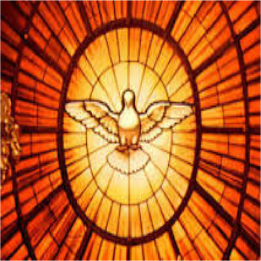 Novena a Deus Pai logo