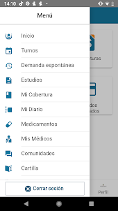 Portal de Pacientes