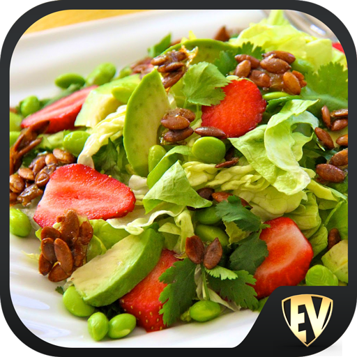 Recetas De Ensaladas Saludable