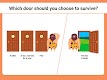 screenshot of Easy Game - Brain Puzzle