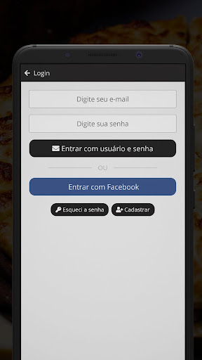Pizzaria Bravíssima Screen 2