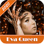 Cover Image of Download Eva Queen Music - Offline  APK