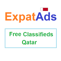 Free Classifieds Qatar, Doha Ads Classified App