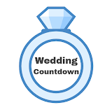 Wedding Countdown icon