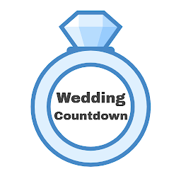 Icon image Wedding Countdown
