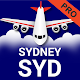 FLIGHTS Sydney Airport Pro विंडोज़ पर डाउनलोड करें