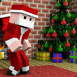Icon image Christmas Mod for Minecraft PE