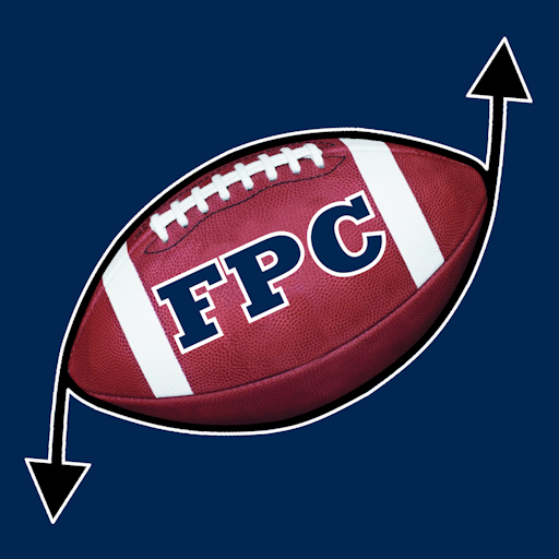 Football Play Card logo