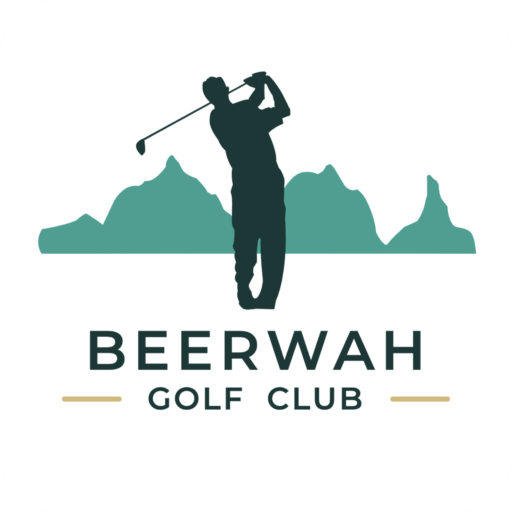 Beerwah Golf Club logo