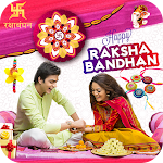 Cover Image of Download Raksha Bandhan Photo Frame 2021 1.1.15 APK