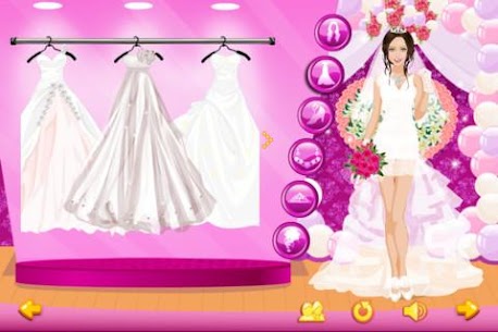 Dress Up – Wedding For PC installation