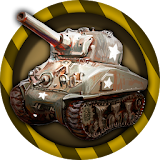 Super Battle Tanks icon