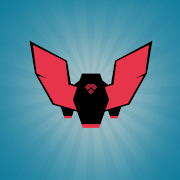 Destroy Walls: Shooting Color app icon