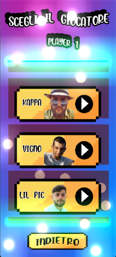 Super Bho - Screenshot 2