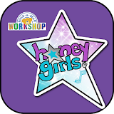 Honey Girls Studio icon