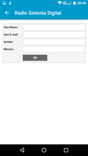 Radio Sintonia Digital