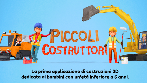 Anteprima dell'app