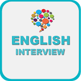 Interview English icon