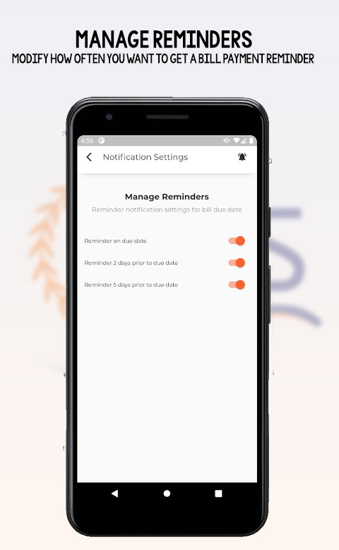 #3. BWS App (Android) Göre: Belize Water Services Ltd.