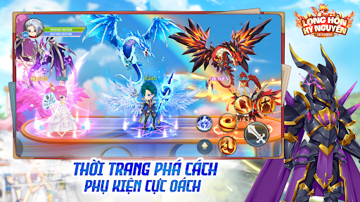 Long Hon Ky Nguyen screenshot 4