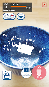 Conveyor Rabbit Sushi MOD APK (No Ads) Download 8