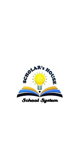 Android application Scholar House School System screenshort